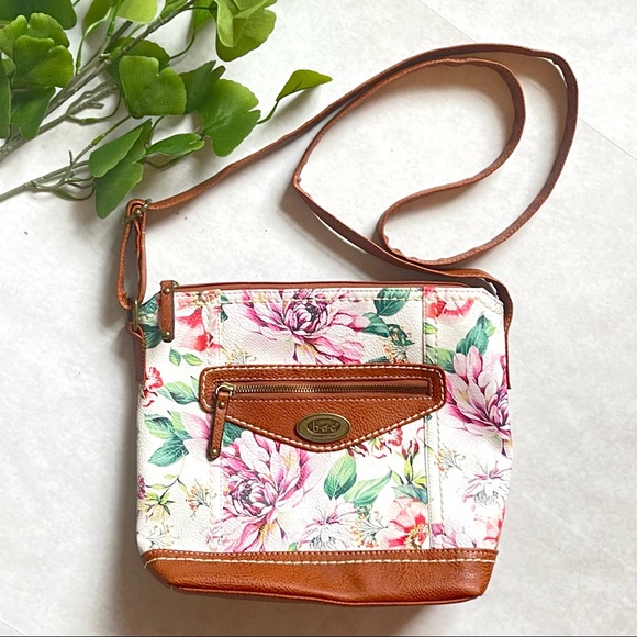 SOLD - Crossbody Purse | B.O.C. Born Concepts - Picture 2 of 8